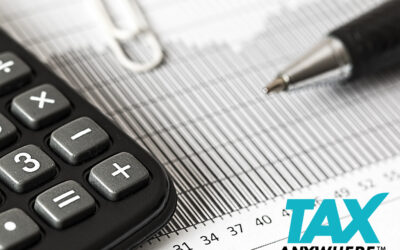 Ease Your Tax Preparation This Year: Enjoy the Benefits of using our online tax services