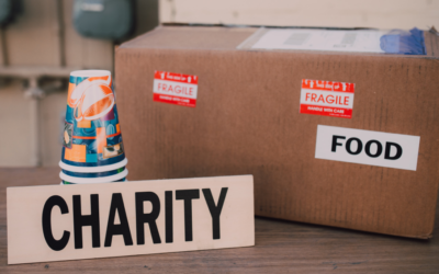 Charitable Donations and Your Taxes: A Complete Guide