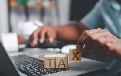 Tax Season in Canada: Let ABMTAX Handle Your Filing Hassle-Free!