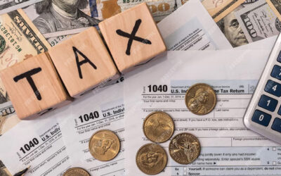 Key Tax Changes for 2024: What You Need to Know Before Filing